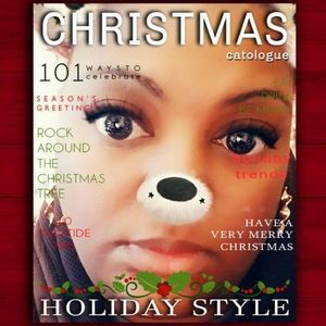 Meet your Posher, Sonya